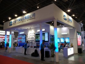 第十六屆上海國際公共安全產品博覽會 科技賦能，守護城市安全