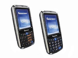 Intermeccs 40 條碼與讀卡設備 高效識別模塊的開發與一致性解析