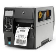 德利捷GFS4450智能通道掃描器 高效讀取，卓越之選