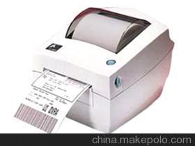 工業小標簽·大應用 斑馬Zebra 888TT/DT桌面條碼打印機深度解析