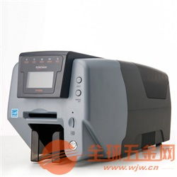 多功能編排軟件賦能中TP9200證卡打印機 輕松搞定條碼與圖形設計